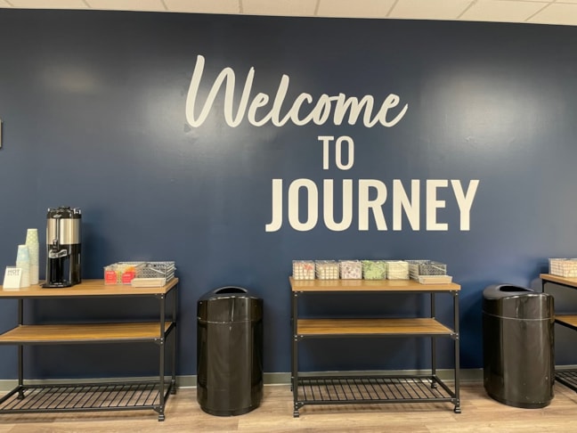 Wall Graphics, Murals, Wallpaper