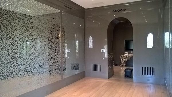 Wall Graphics, Murals, Wallpaper