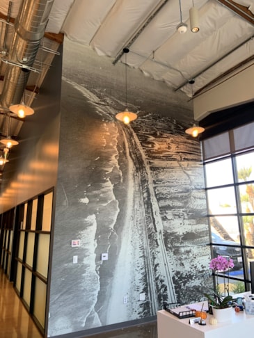 Wall Graphics, Murals, Wallpaper | Property Management