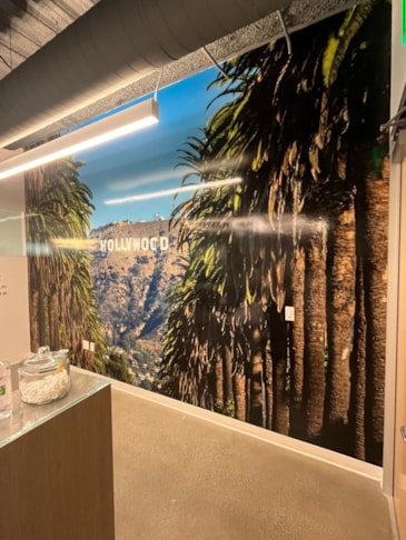 Wall Graphics, Murals, Wallpaper