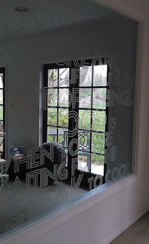 Window Graphics