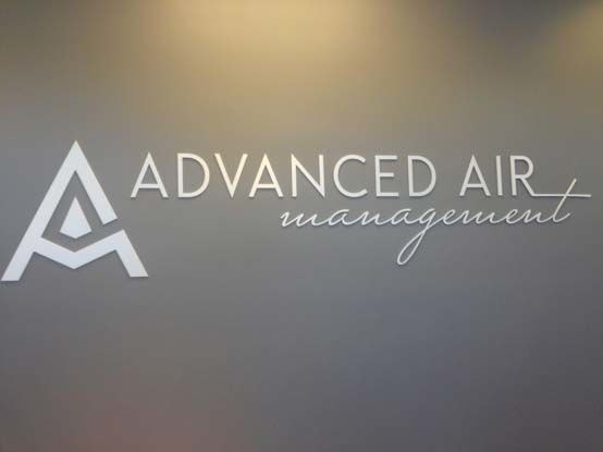 Dimensional Letters & 3D Signs in South Bay