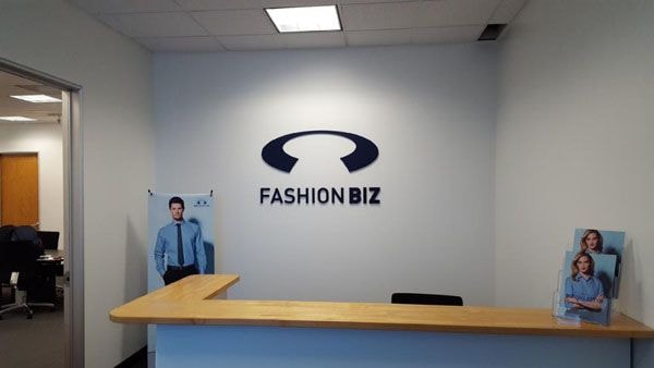 Dimensional Letters & 3D Signs in South Bay