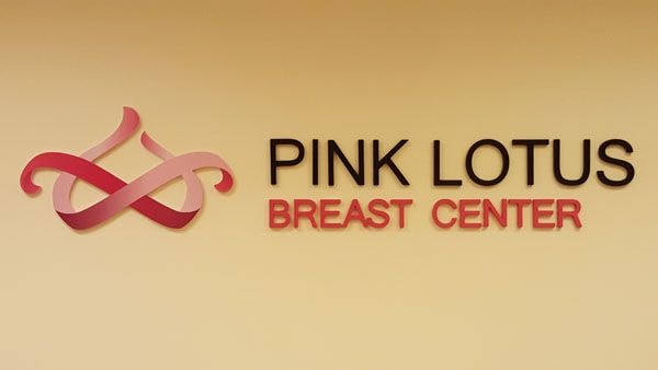 Dimensional Letters & 3D Signs in South Bay