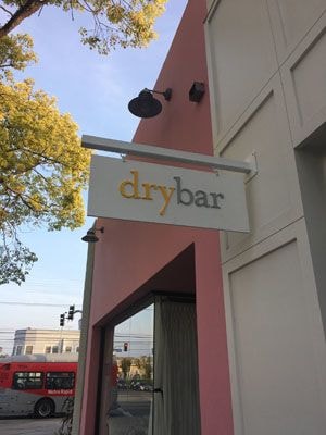 Dimensional Letters & 3D Signs in South Bay