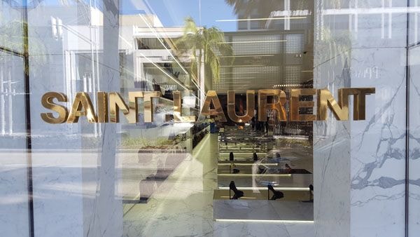 Dimensional Letters & 3D Signs in South Bay