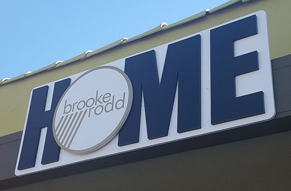 Dimensional Letters & 3D Signs in South Bay