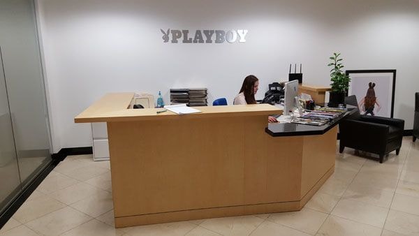 Dimensional Letters & 3D Signs in South Bay