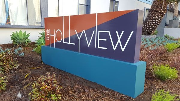 Dimensional Letters & 3D Signs in South Bay