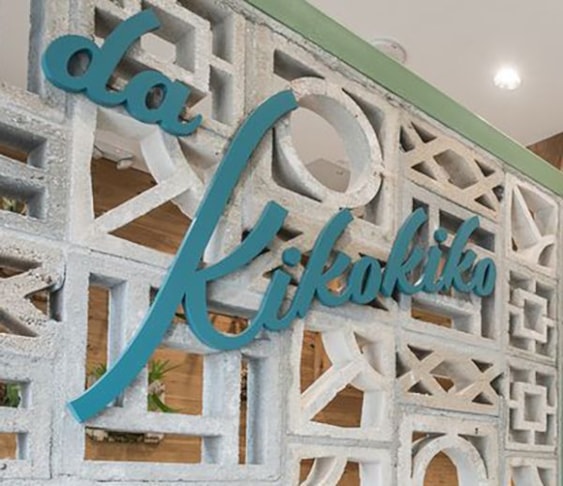 Dimensional Letters & 3D Signs in South Bay