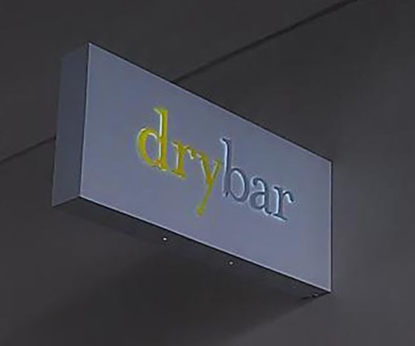 Dimensional Letters & 3D Signs in South Bay