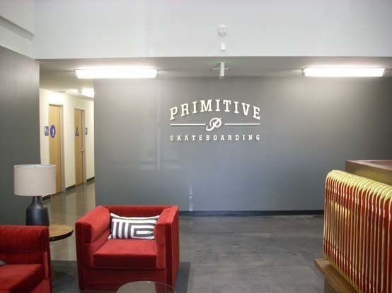 Dimensional Letters & 3D Signs in South Bay