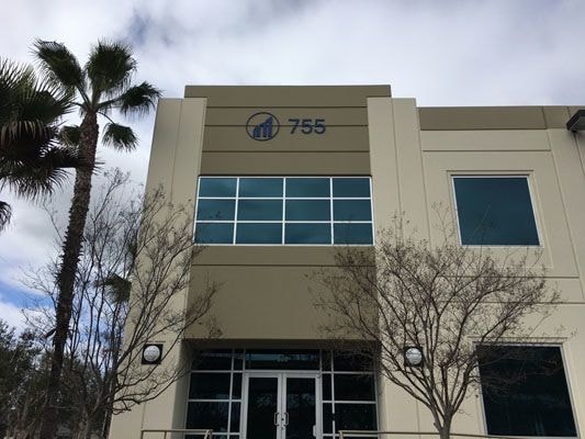 Dimensional Letters & 3D Signs in South Bay