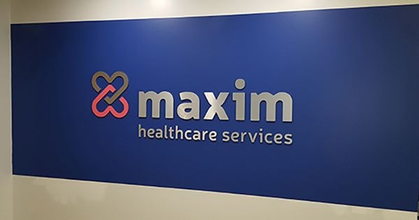 Dimensional Letters & 3D Signs in South Bay