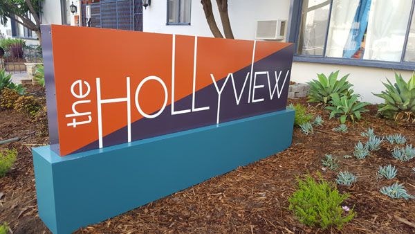 Dimensional Letters & 3D Signs in South Bay