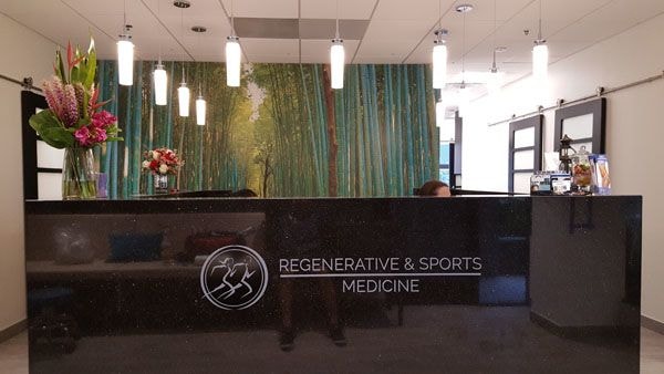 Dimensional Letters & 3D Signs in South Bay