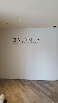 Dimensional Letters & 3D Signs in South Bay