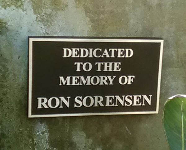 Dimensional Letters & 3D Signs in South Bay