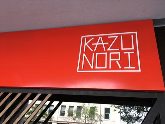 Dimensional Letters & 3D Signs in South Bay