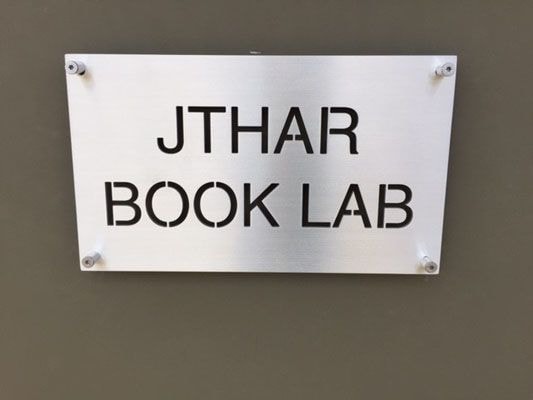 Dimensional Letters & 3D Signs in South Bay