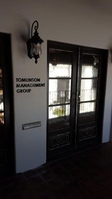 Dimensional Letters & 3D Signs in South Bay