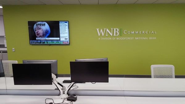 Dimensional Letters & 3D Signs in South Bay