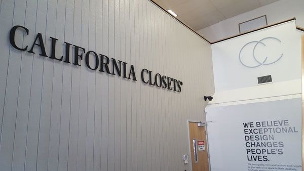 Interior Signage & Indoor Signs