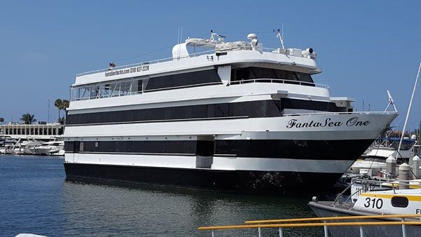 Boat Lettering and Decals in [city]