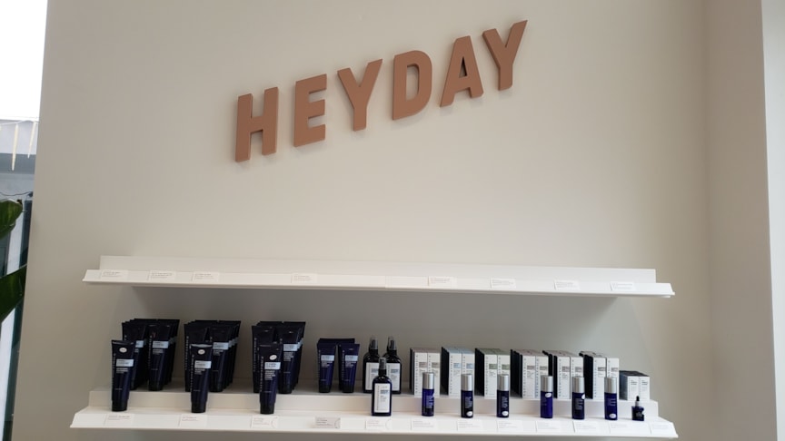 3D Signs & Dimensional Letters