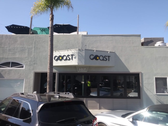 3D Signs & Dimensional Letters