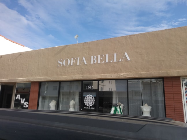 3D Signs & Dimensional Letters