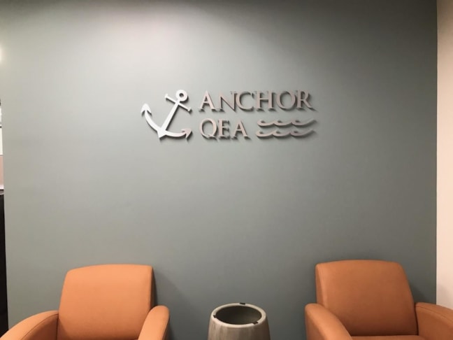 3D Signs & Dimensional Letters