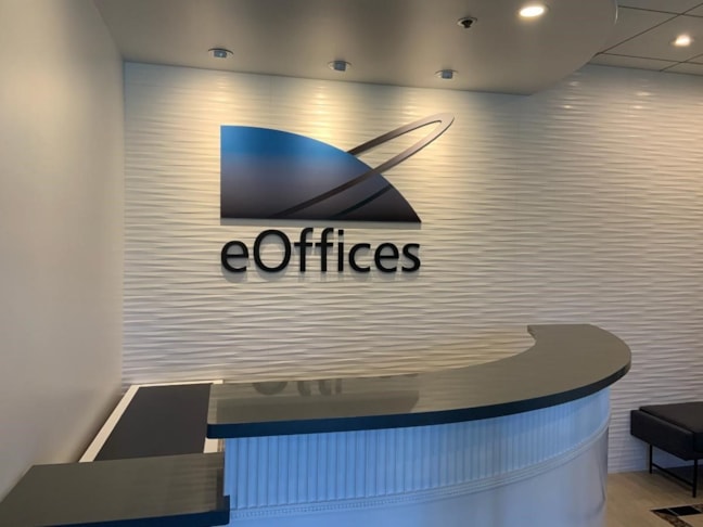 3D Signs & Dimensional Letters | Property Management