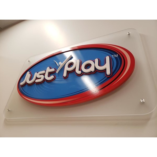 Custom 3d Signs For Companies In El Segundo Ca 310 577 0300