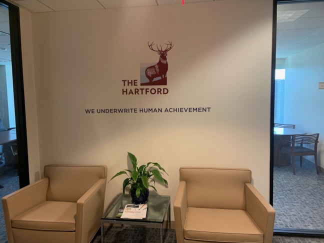 3D Signs & Dimensional Letters