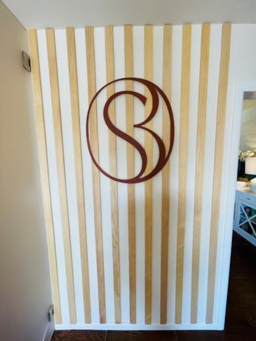 3D Signs & Dimensional Letters | Healthcare