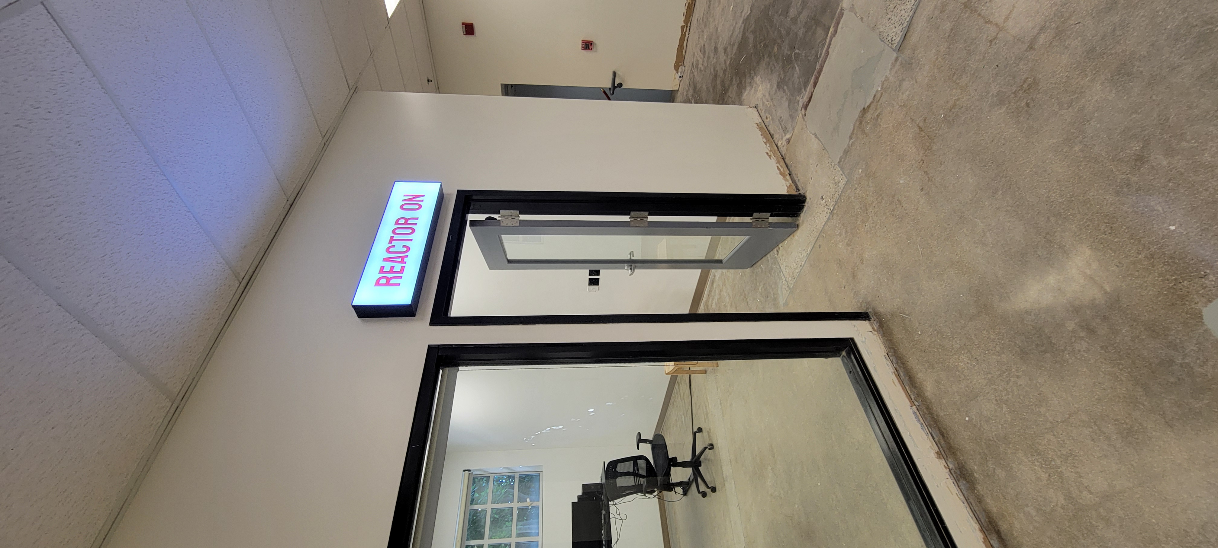 Directory and Wayfinding Signage