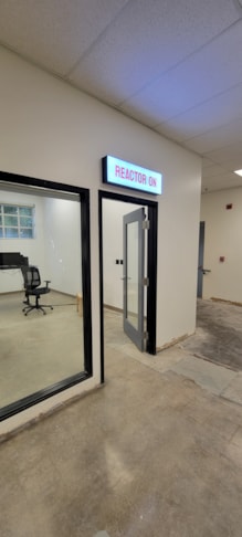 Directory and Wayfinding Signage