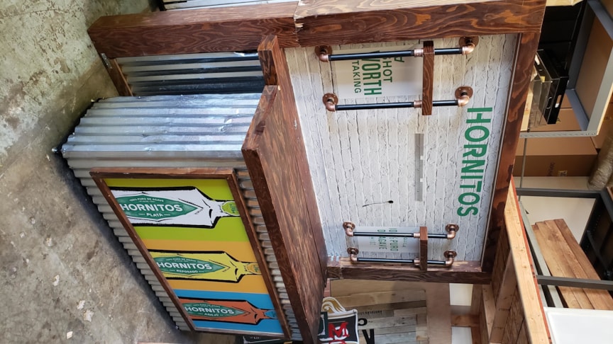 Custom Signs & Signage | Bars, Entertainment Venues