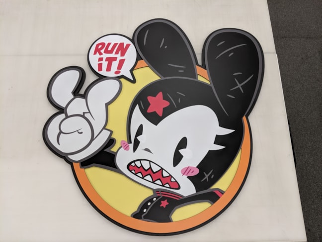 Custom Signs & Signage