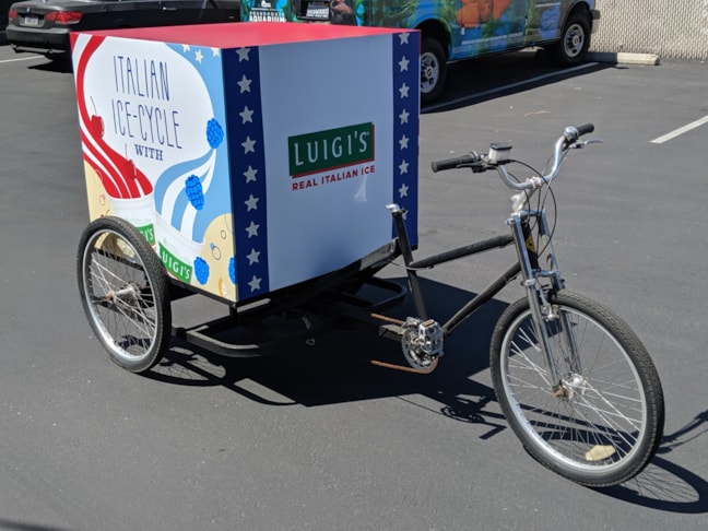 Custom Signs & Signage