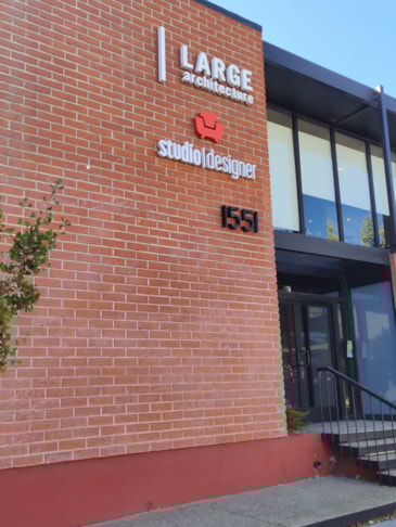 Custom Signs & Signage