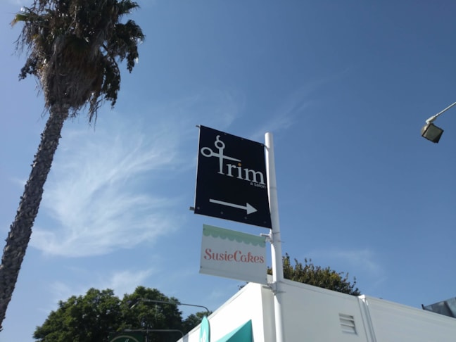 Sign Posts & Sign Hanging Accessories