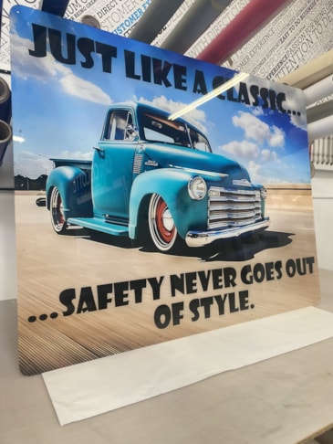 Sign Posts & Sign Hanging Accessories