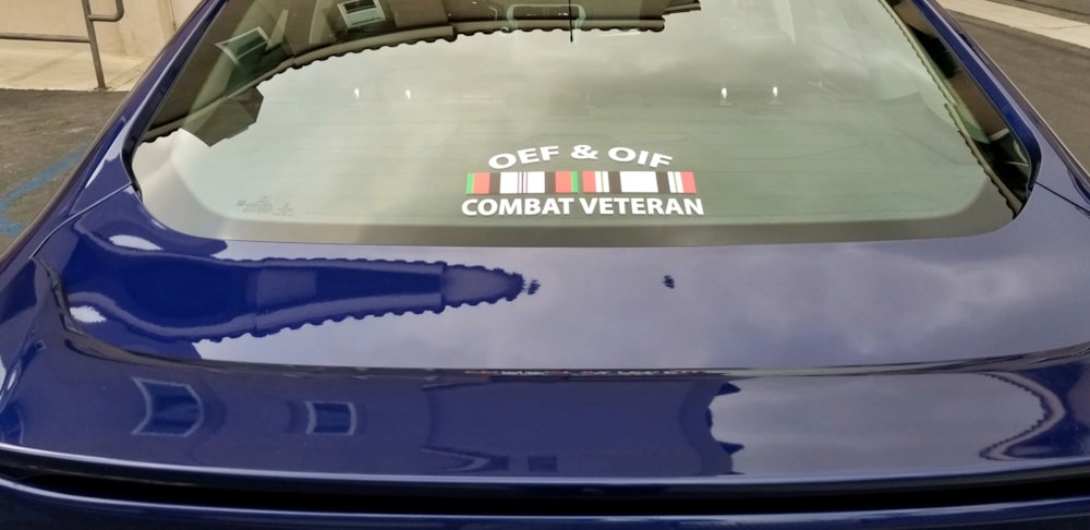 Window Decals, Signage & Graphics