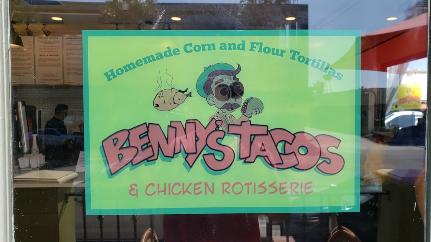 Window Decals, Signage & Graphics