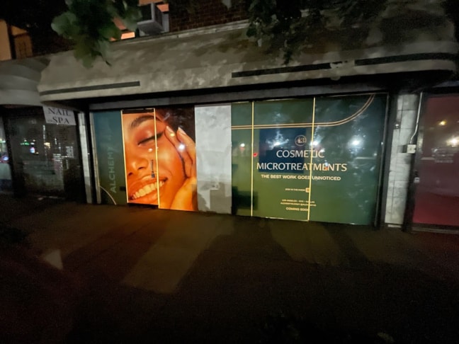 Window Decals, Signage & Graphics | Healthcare