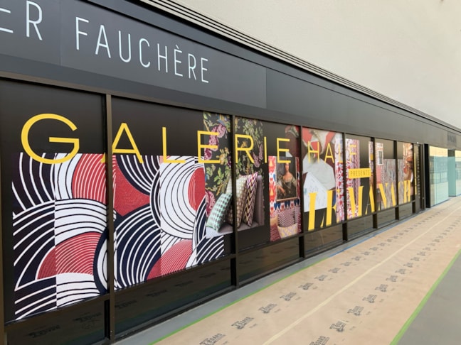 Window Decals, Signage & Graphics