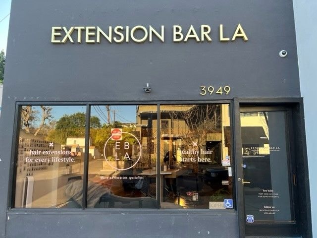 Window Decals, Signage & Graphics | Professional Services