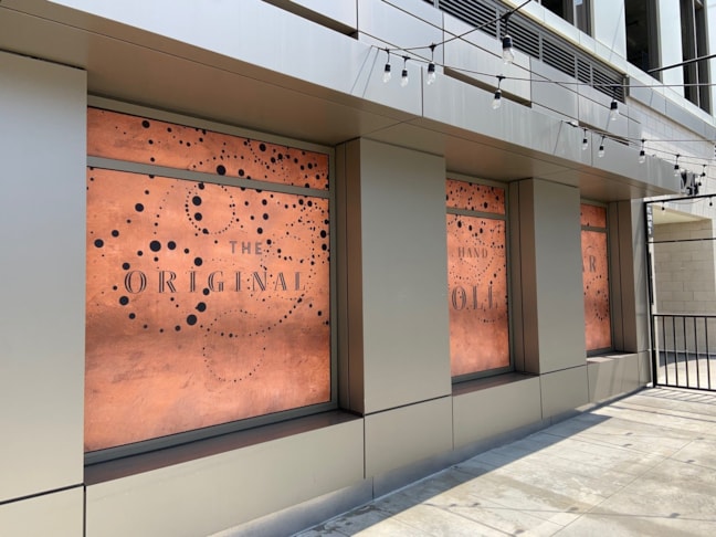 Window Decals, Signage & Graphics